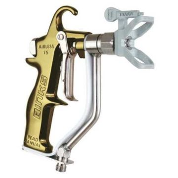 BINKS 75 AIRLESS GUN