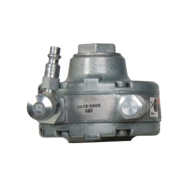 MOTOR, ROTARY AIR