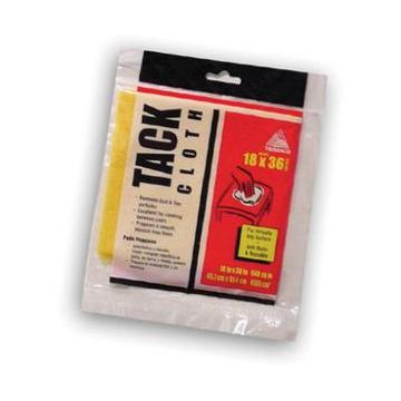 BAG TACK CLOTH