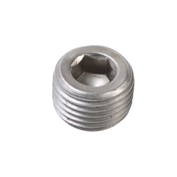 PLUG PIPE