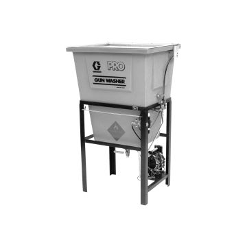 WASHER GUN,STANDARD