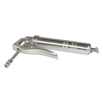 Fusion AP Grease Gun – 3 oz Cartridge Capacity Graco