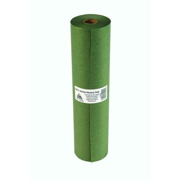 GREEN PREMIUM MASKING PAPER, 180FT