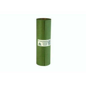 GREEN PREMIUM MASKING PAPER, 180FT