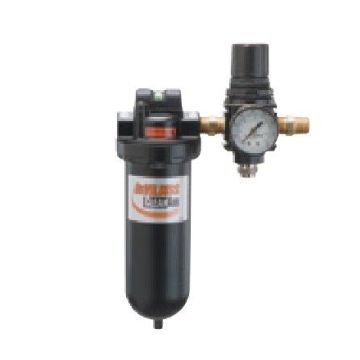 Desiccant Retrofit System DAD-504 - DeVilbiss