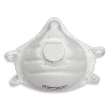 PARTICULATE RESPIRATOR, N95