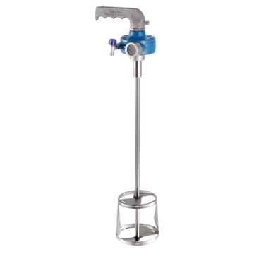 QUICK MIXER - SHAFT 40 IN