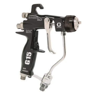GUN, ASSY, AAG15