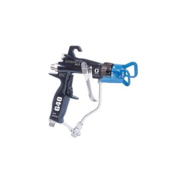 GUN, ASSY, AAG40 RAC TIP