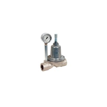 Low Pressure Fluid Back Pressure Regulator, 180 psi, Graco
