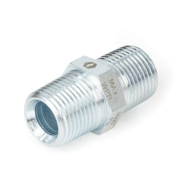 FITTING Q3/8 NPT MBE