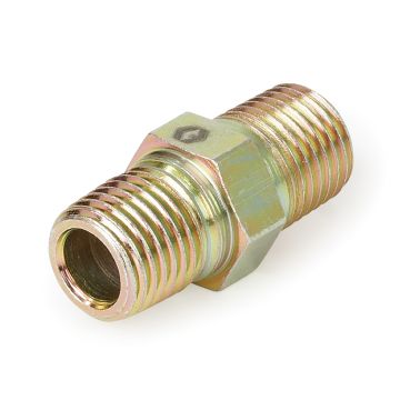 FITTING Q1/4 NPT MBE