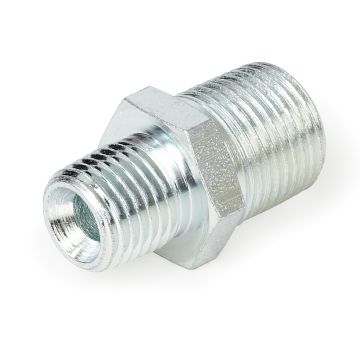FITTING QNIPPLE,PIPE,HEX