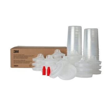 3M PPS, LARGE, 25 PACK