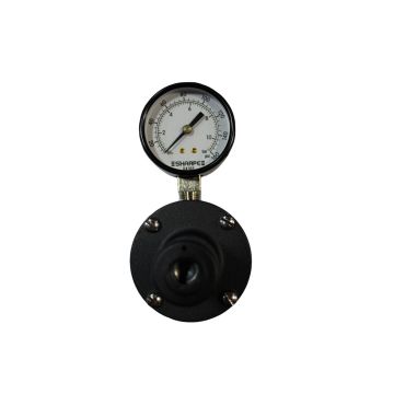 AIR REGULATOR W/ GAUGE