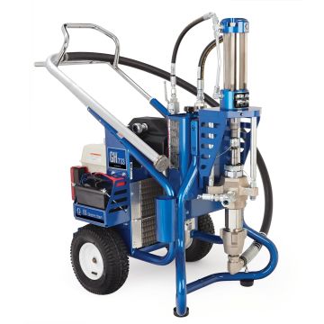SPRAYER, GH 733ES, HYDR, BARE