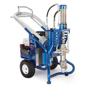 SPRAYER,GH 5040ES,COMPLETE,250