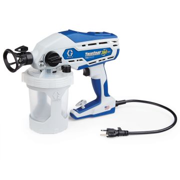 SPRAYER, TRUECOAT 360 DSP
