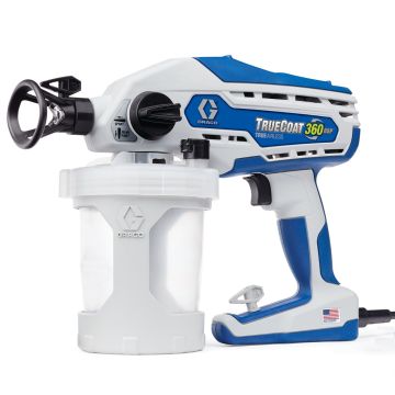 Truecoat 360 DSP SPRAYER Reconditioned