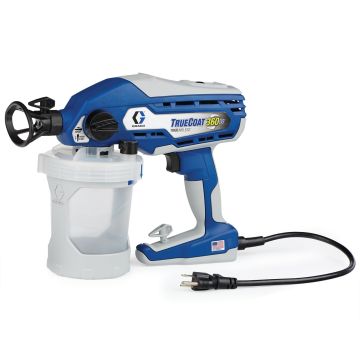 SPRAYER, TRUECOAT 360 DS