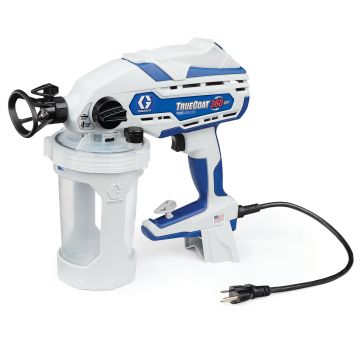SPRAYER, TRUECOAT 360 VSP