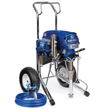 SPRAYER, 1095, HI, STANDARD