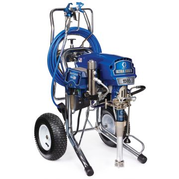 SPRAYER, 1595, HI, PROCONTRACTOR