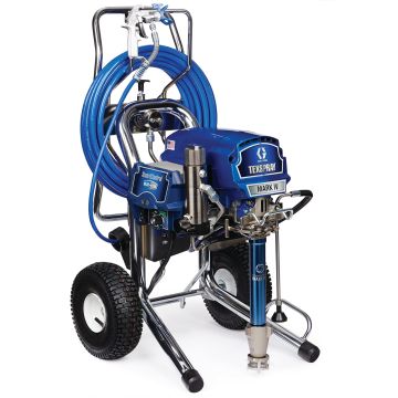 Mark IV HD 3-in-1 ProContractor Series Electric Airless Sprayer