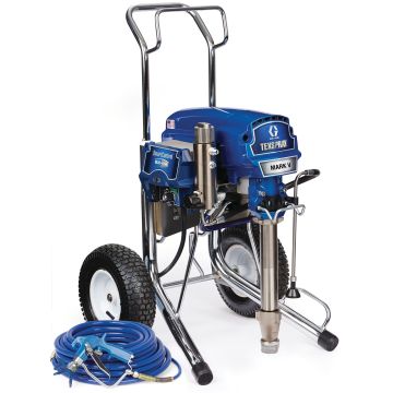 Mark V HD 3-in-1 Standard Series Electric Airless Sprayer