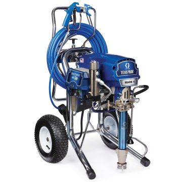 Graco MARK V Electric Sprayer PROCONTRACTOR