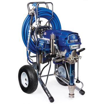 SPRAYER, MARK X, PROCONTRACTOR