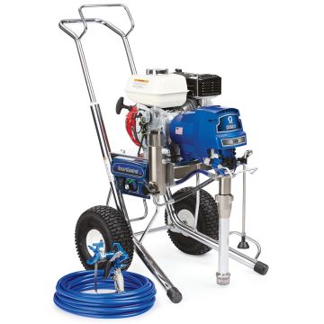 SPRAYER, GMAX, 3900, STANDARD