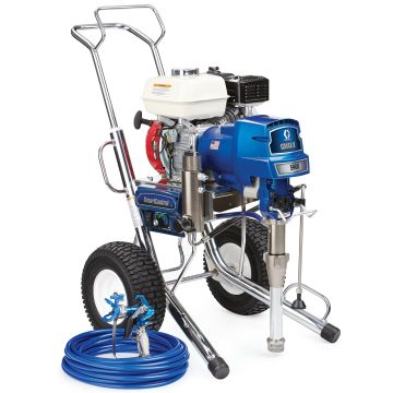 SPRAYER, GMAX, 5900, STANDARD