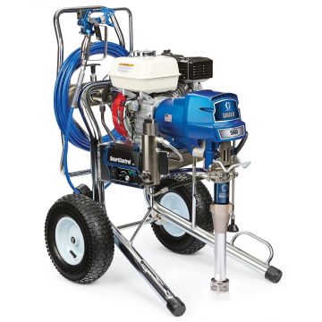 SPRAYER, GMAX, 5900, PROCONTRACTOR