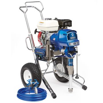 SPRAYER, GMAX, 7900, STANDARD