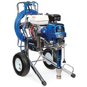 SPRAYER, TEXSPRAY, 7900 HD, PRO