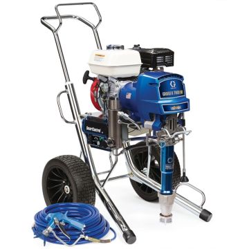 GMAX II 7900 HD 3-in-1 Standard Series Gas Airless Sprayer
