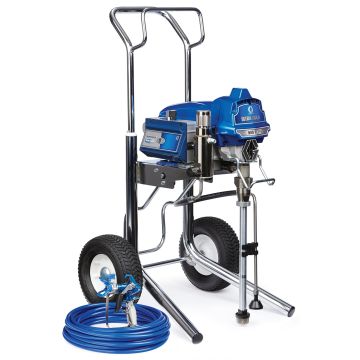 SPRAYER, 595, UMAX II, PCPRO, HI-BOY