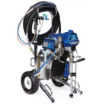 SPRAYER, 595, PC, FINISHPRO II, NA