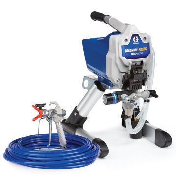 graco pro x17 sprayer