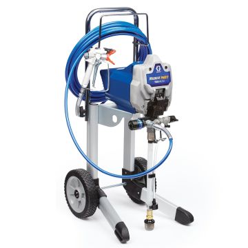 Graco Magnum SPRAYER, PROX17 CART, 120V
