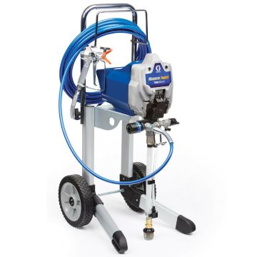SPRAYER, PROX17 CART, 120V RECON