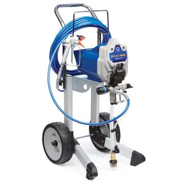 SPRAYER, PROX19 CART, 120V