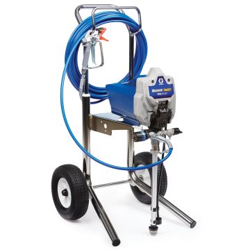 SPRAYER, PROX21 CART, 120V