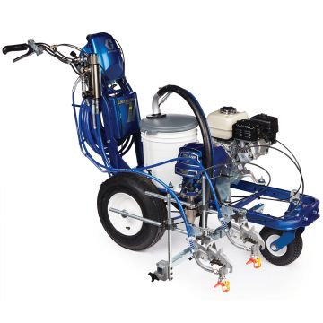 SPRAYER,LL V,3900,STANDARD,2 GUN