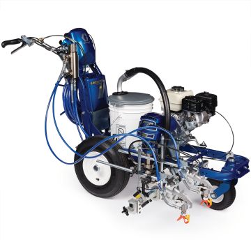 SPRAYER, LL V, 3900, AUTO, 2A, LSR