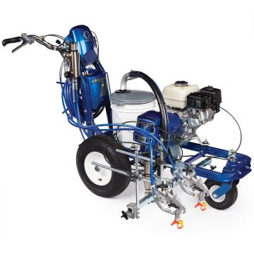 SPRAYER,LL V,5900,STANDARD 2 GUN