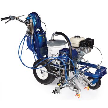 LINELAZER V 5900, AUTO, 1A, 1M, LSR