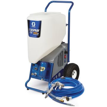 SPRAYER, RTX2000PI, NA