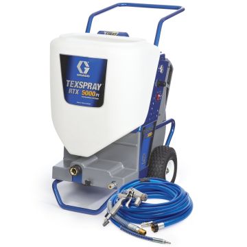 SPRAYER, RTX 5000PI, NA
